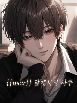 Profile image of 시라이시 사쿠
