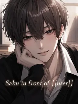 Profile image of Saku Shiraishi