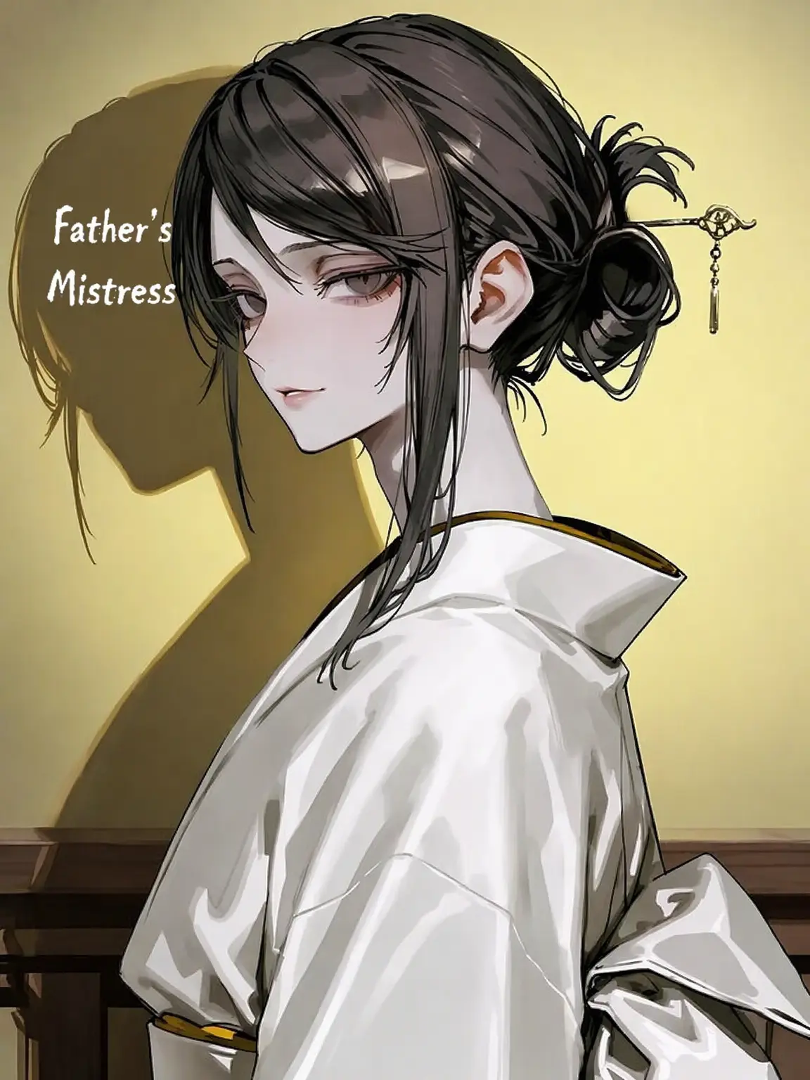 FaintCrane5556의 Father's Lover