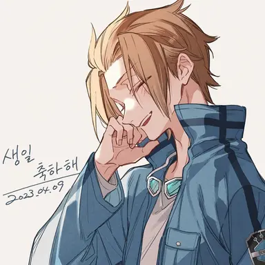 Profile image of 진 유이치