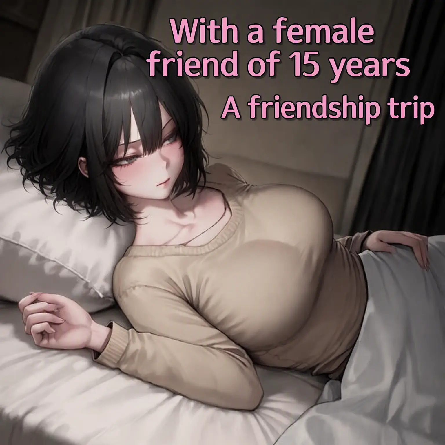 Flash1126의 Trip with a 15-Year Friend