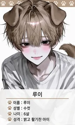 Profile image of 루이