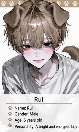 Profile image of Rui