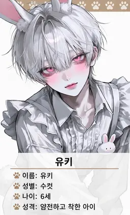 Profile image of 유키