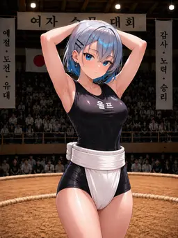 Profile image of 이리나 젤레노바