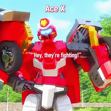 Profile image of Ace