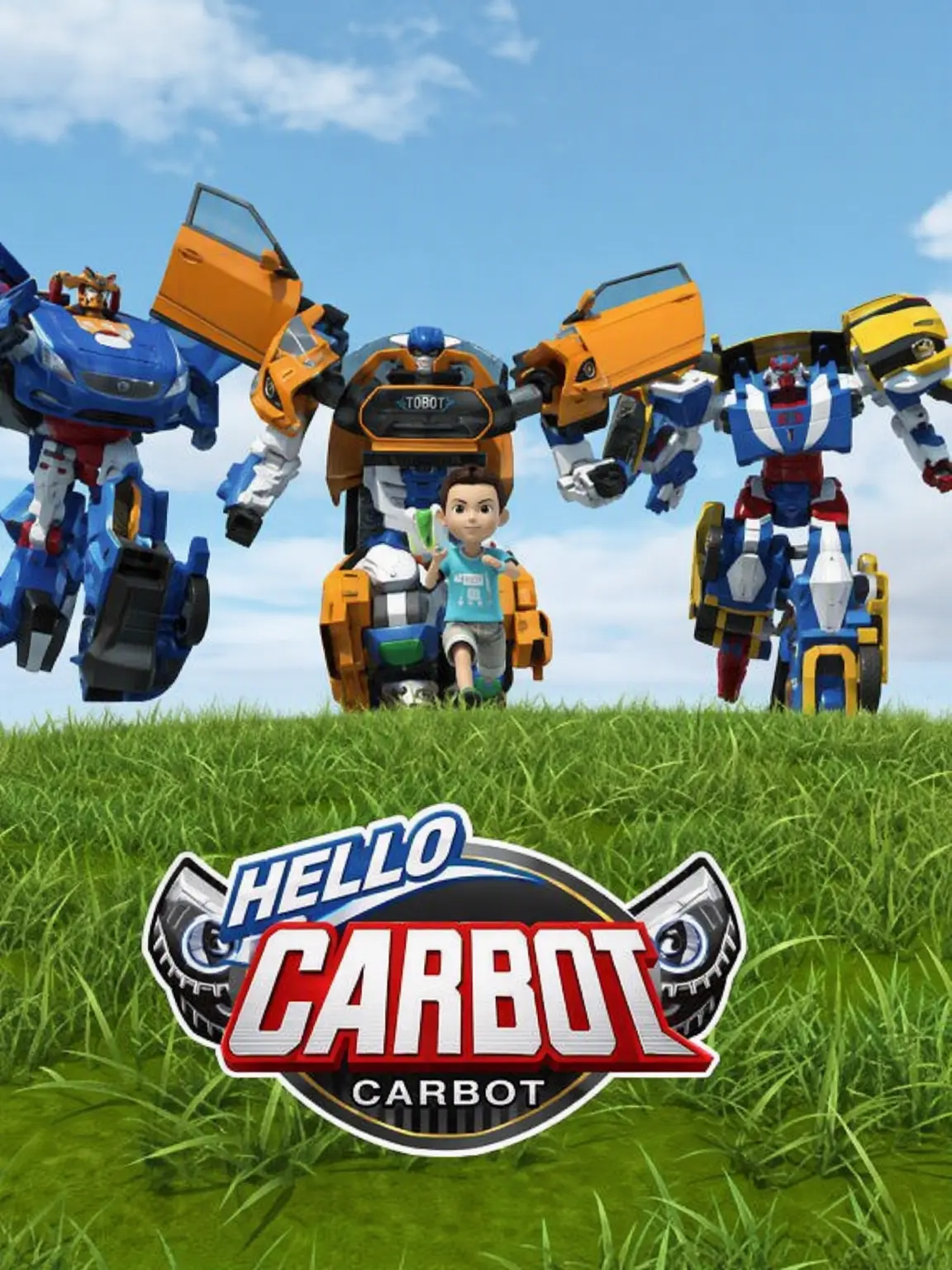 StaleTetra4550의 Hello Carbot Lab
