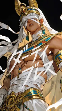 Profile image of ネフェルカ