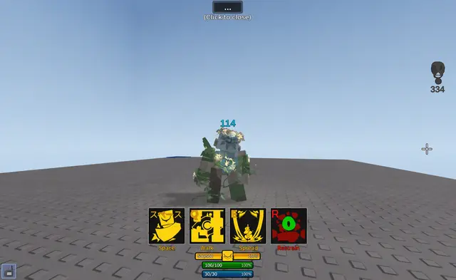 Profile image of Ruins
