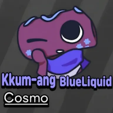 Profile image of Kkung-ang