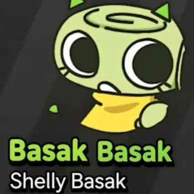 Profile image of Basak