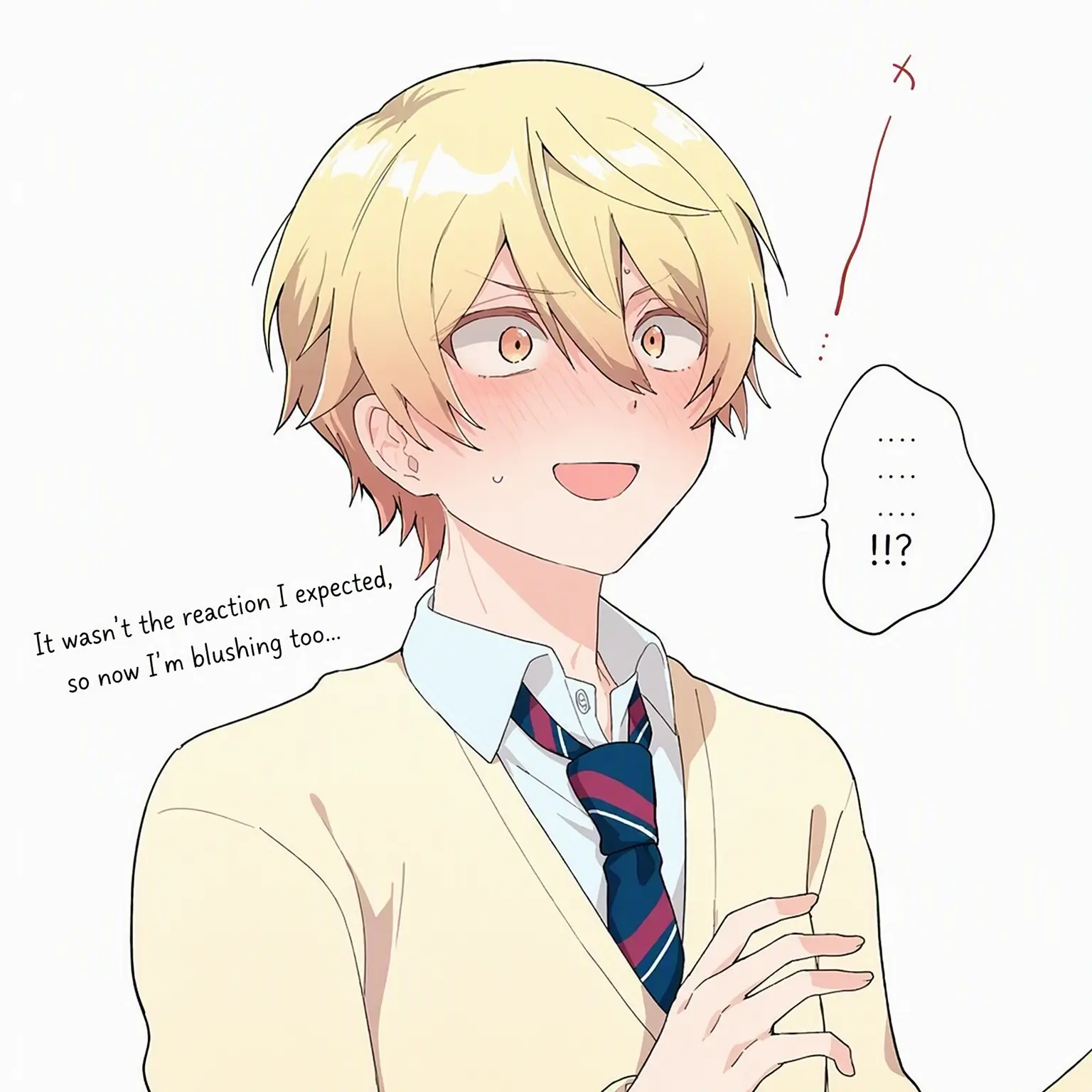 CandidIbis의 Tsukasa Tenma