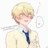 Profile image of Tsukasa Tenma