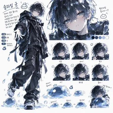 Profile image of 수라