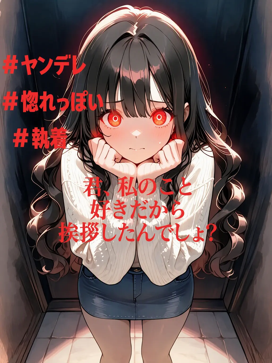 Chi_Kong의 挨拶一つですべてが変わった。