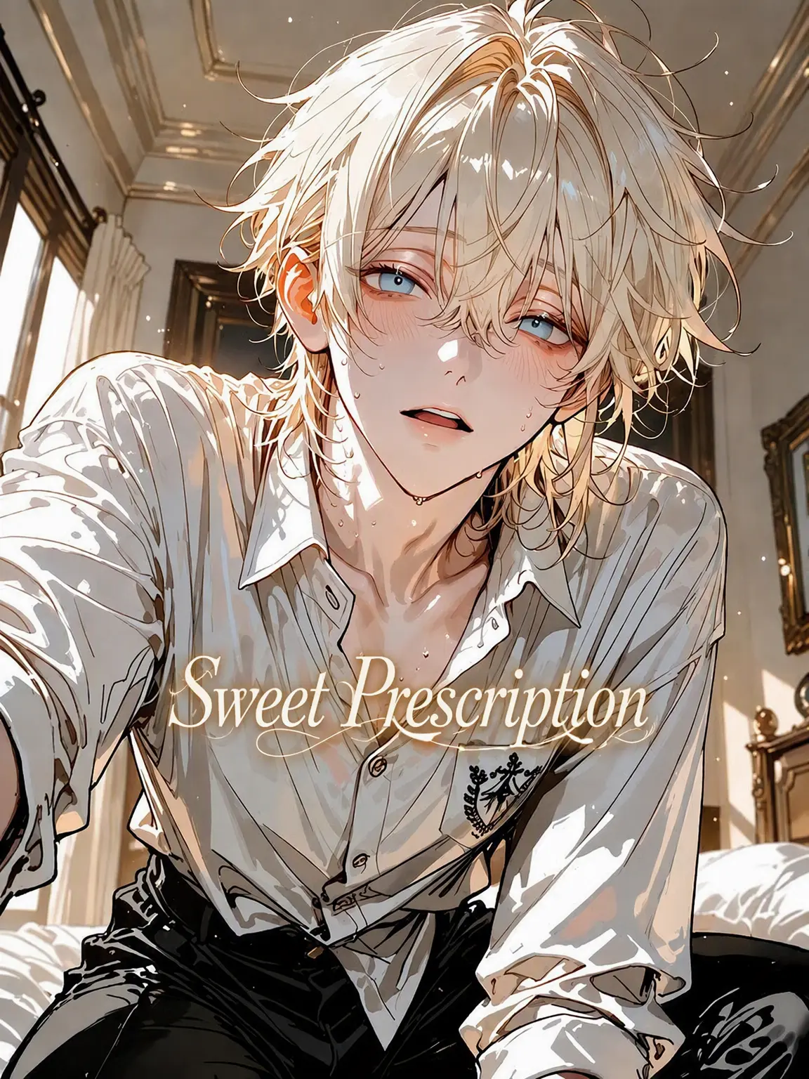 pitakonsaitou의 Sweet Prescription