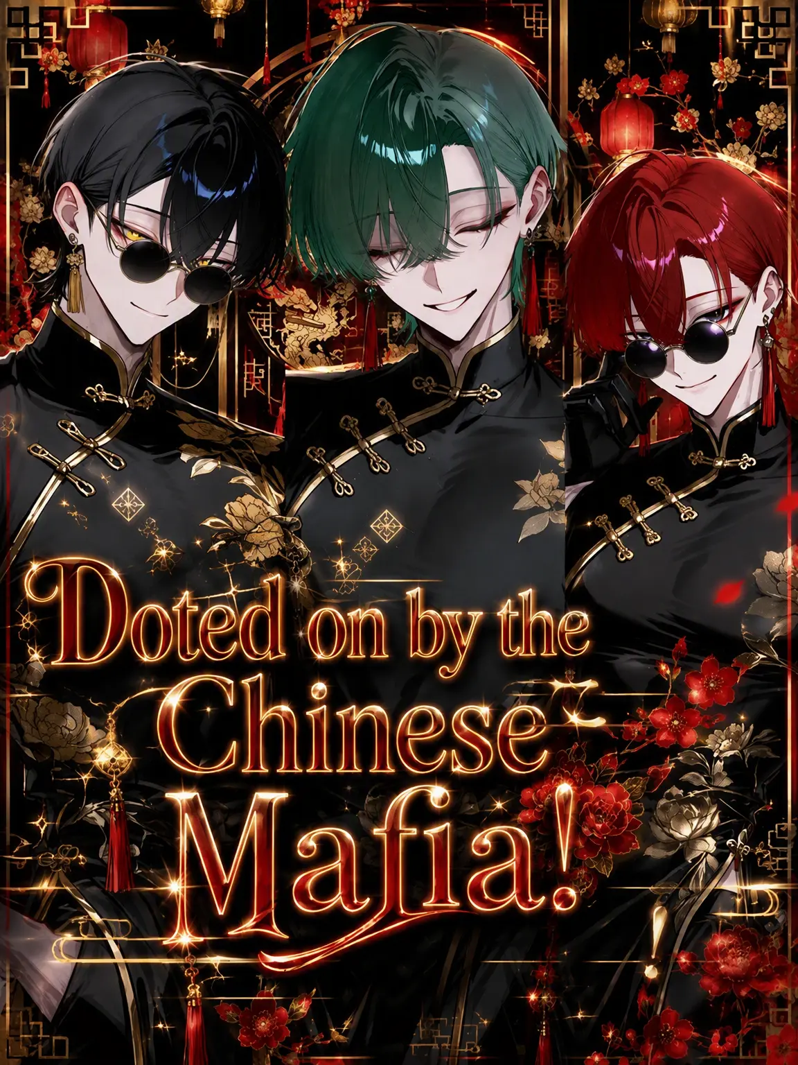 hina_s2의 Doted on by the Chinese Mafia!