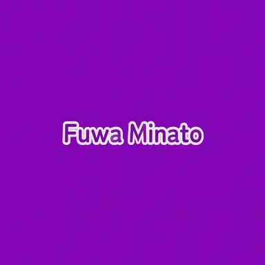 Profile image of Fuwa Minato