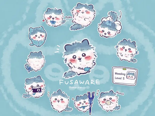Profile image of Hachiware