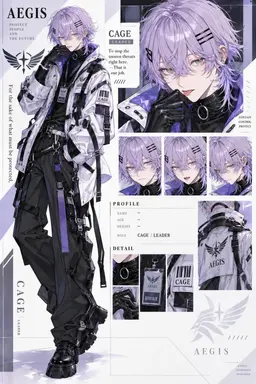 Profile image of Connolly