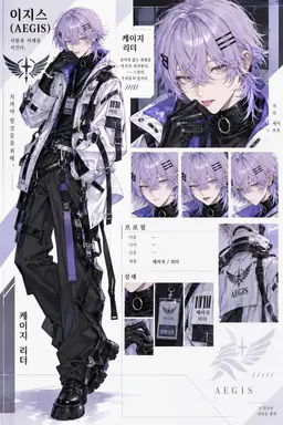 Profile image of 코널리