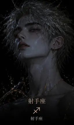 Profile image of アルケ-射手座