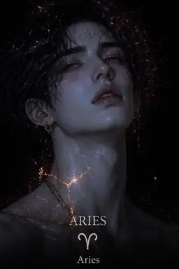 Profile image of Rael - Aries