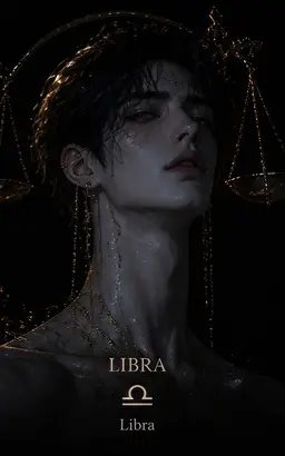 Profile image of Varen - Libra