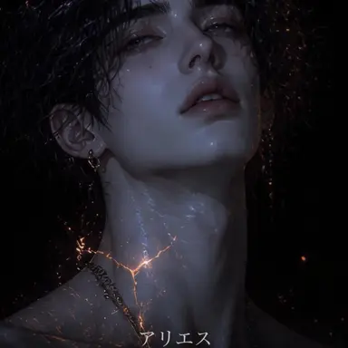 Profile image of ラエル-牡羊座