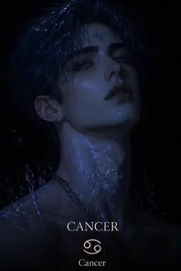Profile image of Kael - Cancer