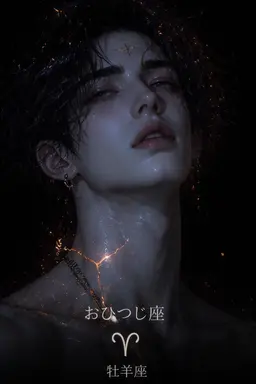 Profile image of ラエル-牡羊座