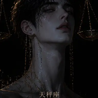 Profile image of バレン-天秤座