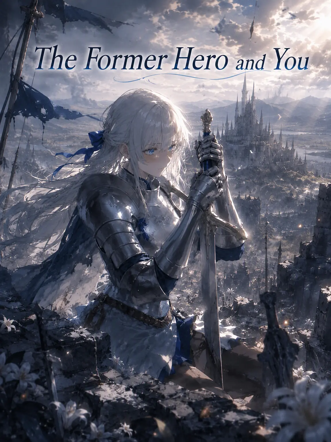 nandemo5476의 The Fallen Hero Starts Over