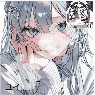 Profile image of ユイ