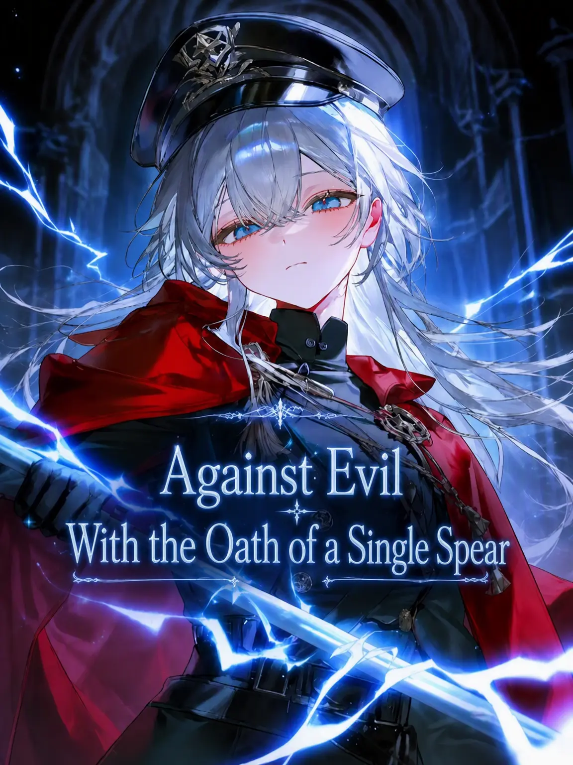 iroha_XI의 Mage and Familiar, Nemesis
