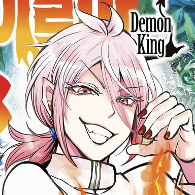 Profile image of Asmodeus Alice