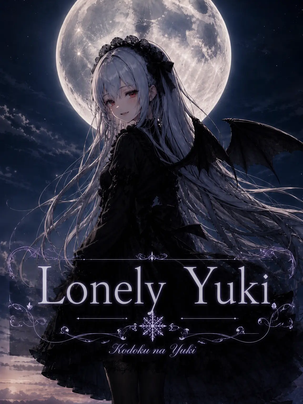 nemusugi0822의 Lonely Yuki