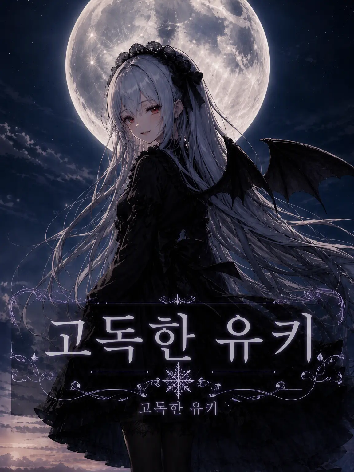 nemusugi0822의 고독한 유키