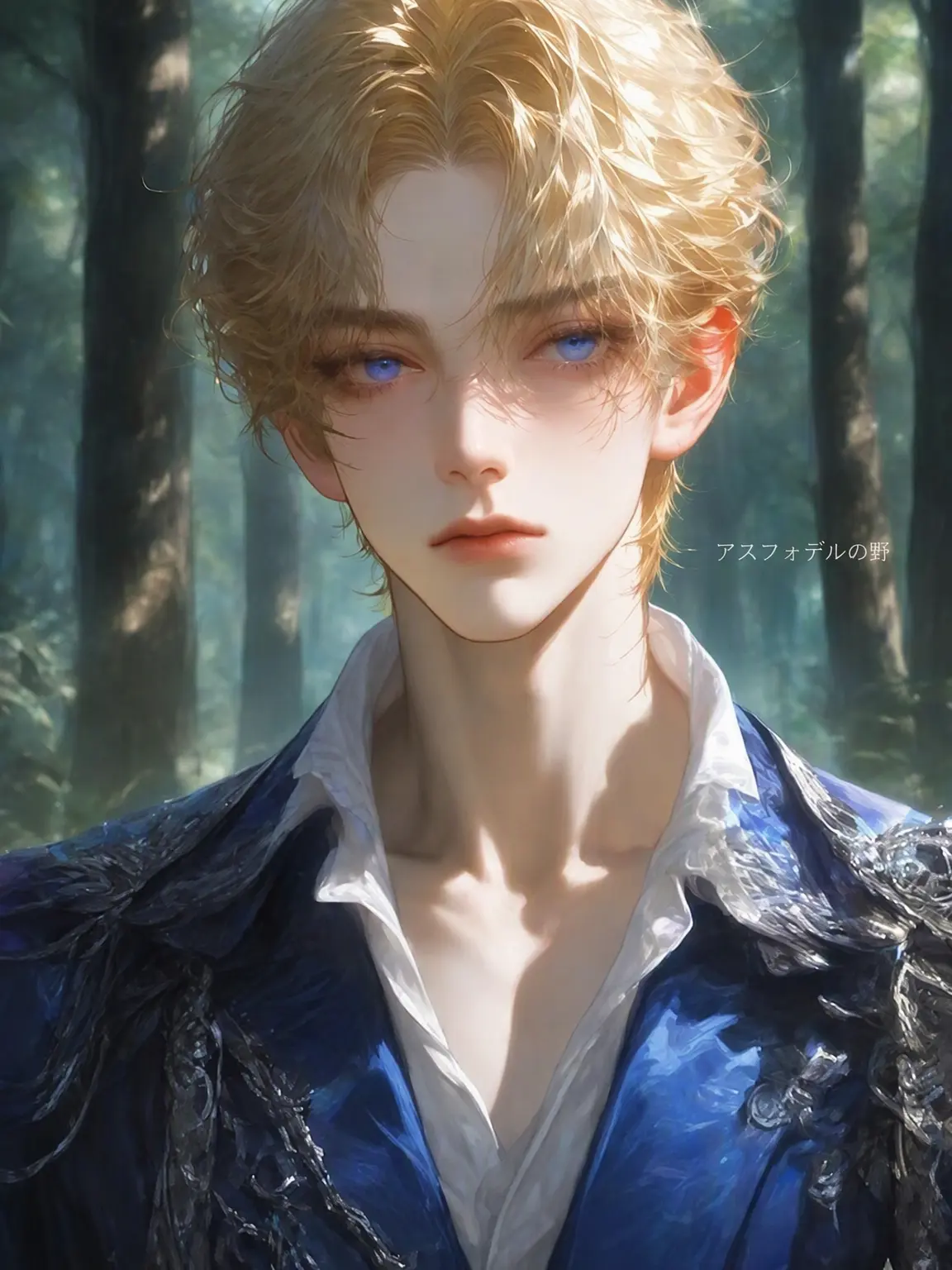 Asphodel_fields의 ピウス
