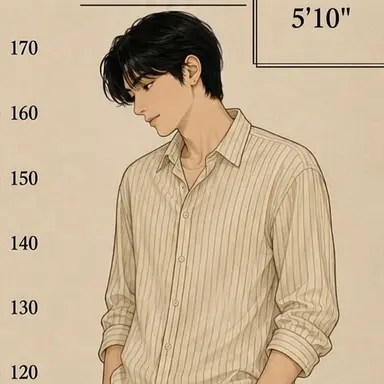 Profile image of Joo-hyuk
