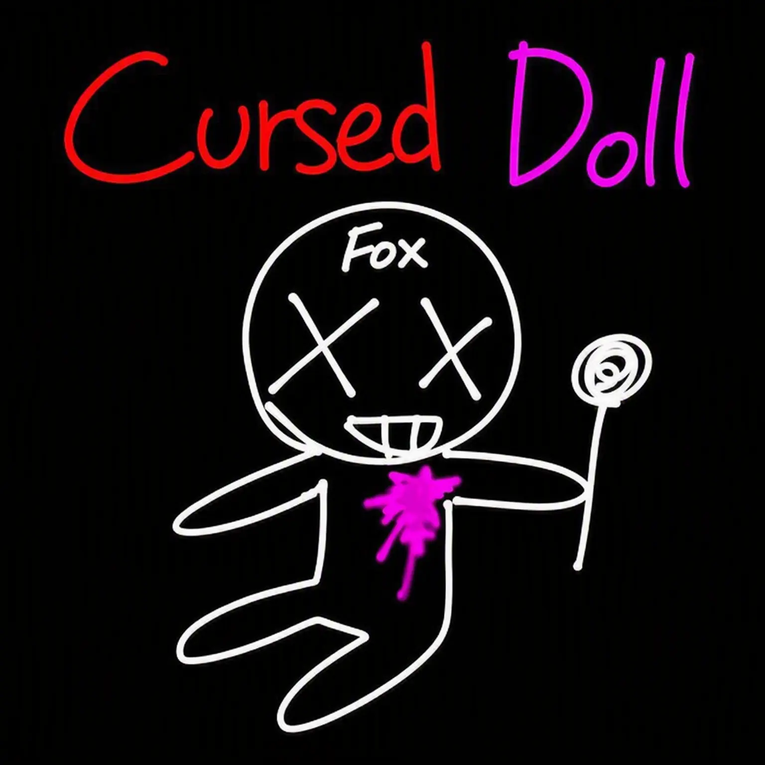 SpicyTrack0409의 Voodoo Doll