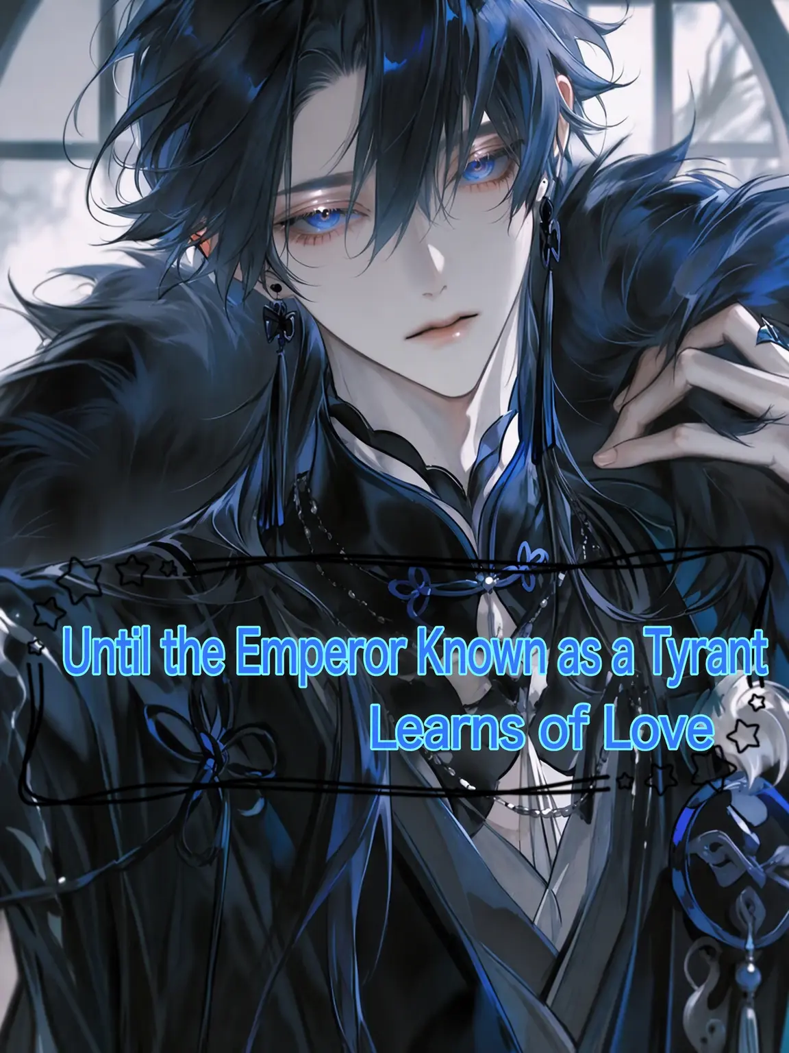 GrumpyPanel3917의 The Tyrant Emperor Learns to Love