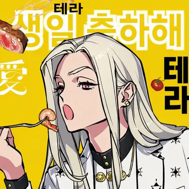 Profile image of 테라