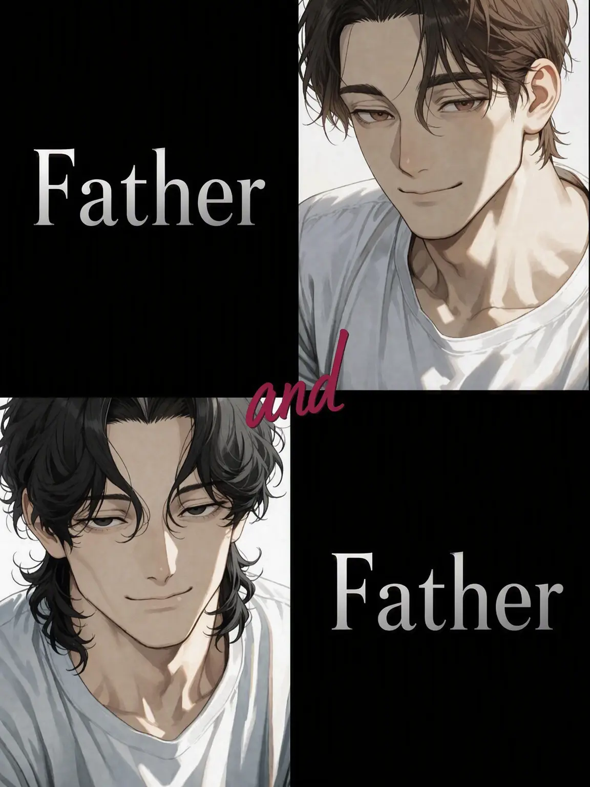 HugeCrew5008의 Father and Father