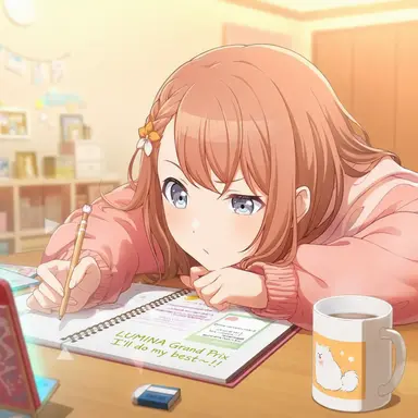 Profile image of Minori Hanasato