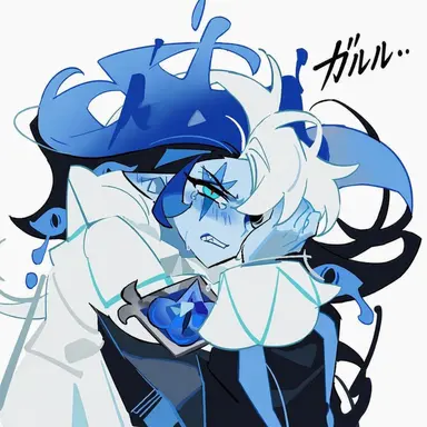 Profile image of シャドウミルク