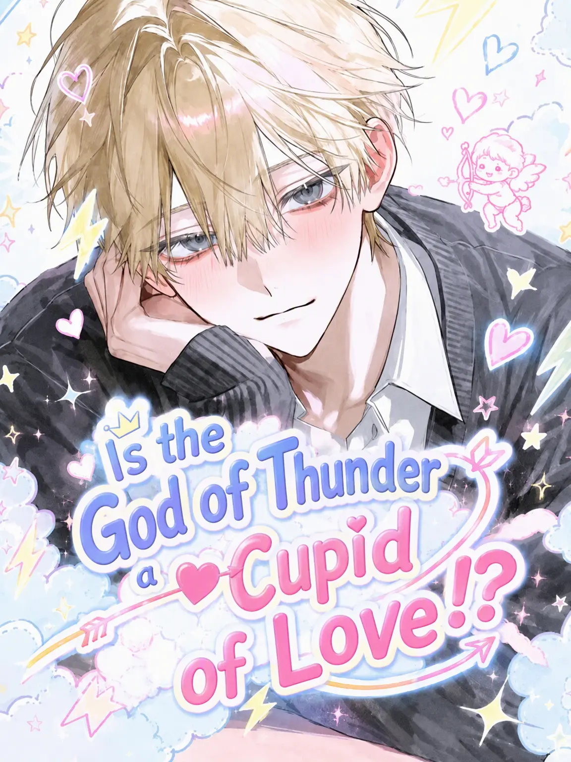 baninira의 Is the Thunder God a Matchmaker!?