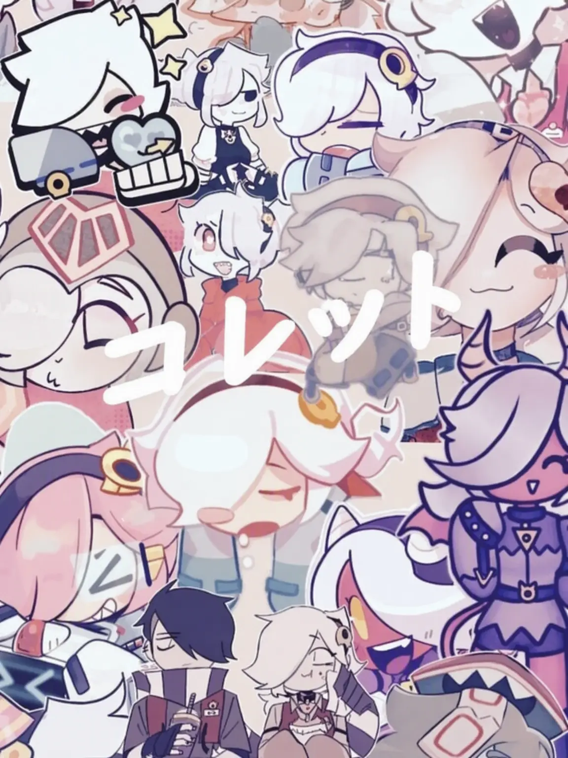 creampasta_yumy0w0의 ブロスタ