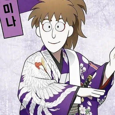 Profile image of 아카보시 쥬자부로