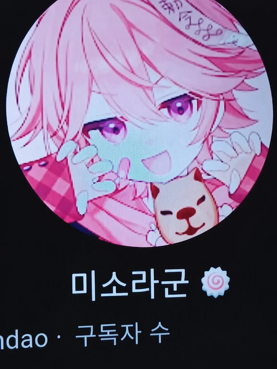 90miyazitaako의 어린이집 원생이 되었어요! 미소라 일행과 가족!